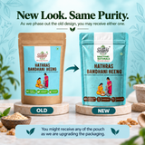 Hathras Bandhani Heeng - The Essence of Authentic Aroma