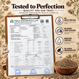 Mewadi Jeera - Premium Organic Cumin Seeds