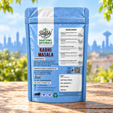 Pure Punjabi Style Kadhi Masala - Authentic North Indian Curry Spice Mix