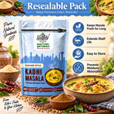 Pure Punjabi Style Kadhi Masala - Authentic North Indian Curry Spice Mix