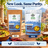 Pure Punjabi Style Kadhi Masala - Authentic North Indian Curry Spice Mix