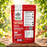Kashmiri Red Chilli Powder - Premium Kashmiri Lal Mirch Powder