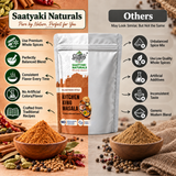 Rajasthani Kitchen King Masala - Premium Spice Blend