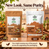 Rajasthani Kitchen King Masala - Premium Spice Blend