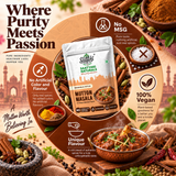 Mughlai Mutton Masala