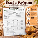 Nagauri Methi Dana - Premium Bold & Clean Fenugreek Seeds