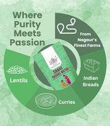 North Indian Kit Combo - Regional Spice Selection