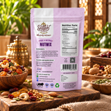 Premium Nutmix - Healthy Nuts & Seeds Mix