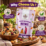 Premium Nutmix - Healthy Nuts & Seeds Mix