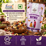 Premium Nutmix - Healthy Nuts & Seeds Mix