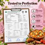 Dilli Style Paneer Masala - One Spice Mix for All Paneer Dishes