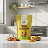 Grand Indian Kitchen Box – A Complete Collection of Everyday Cooking Essentials