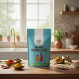 Grand Indian Kitchen Box – A Complete Collection of Everyday Cooking Essentials