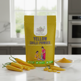 Chillies Ki Bahar Combo – A Vibrant Collection of Premium Indian Chilli Powders