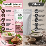 Raita & Chaach Masala - Curd & Buttermilk Spice Mix