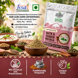 Raita & Chaach Masala - Curd & Buttermilk Spice Mix