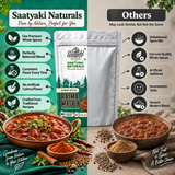 Jammu Style Rajma Masala – The Essence of Kashmiri Flavors