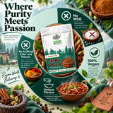 Jammu Style Rajma Masala – The Essence of Kashmiri Flavors