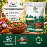 Jammu Style Rajma Masala – The Essence of Kashmiri Flavors