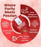 Rajasthani Favourite Combo - Authentic Spice Set