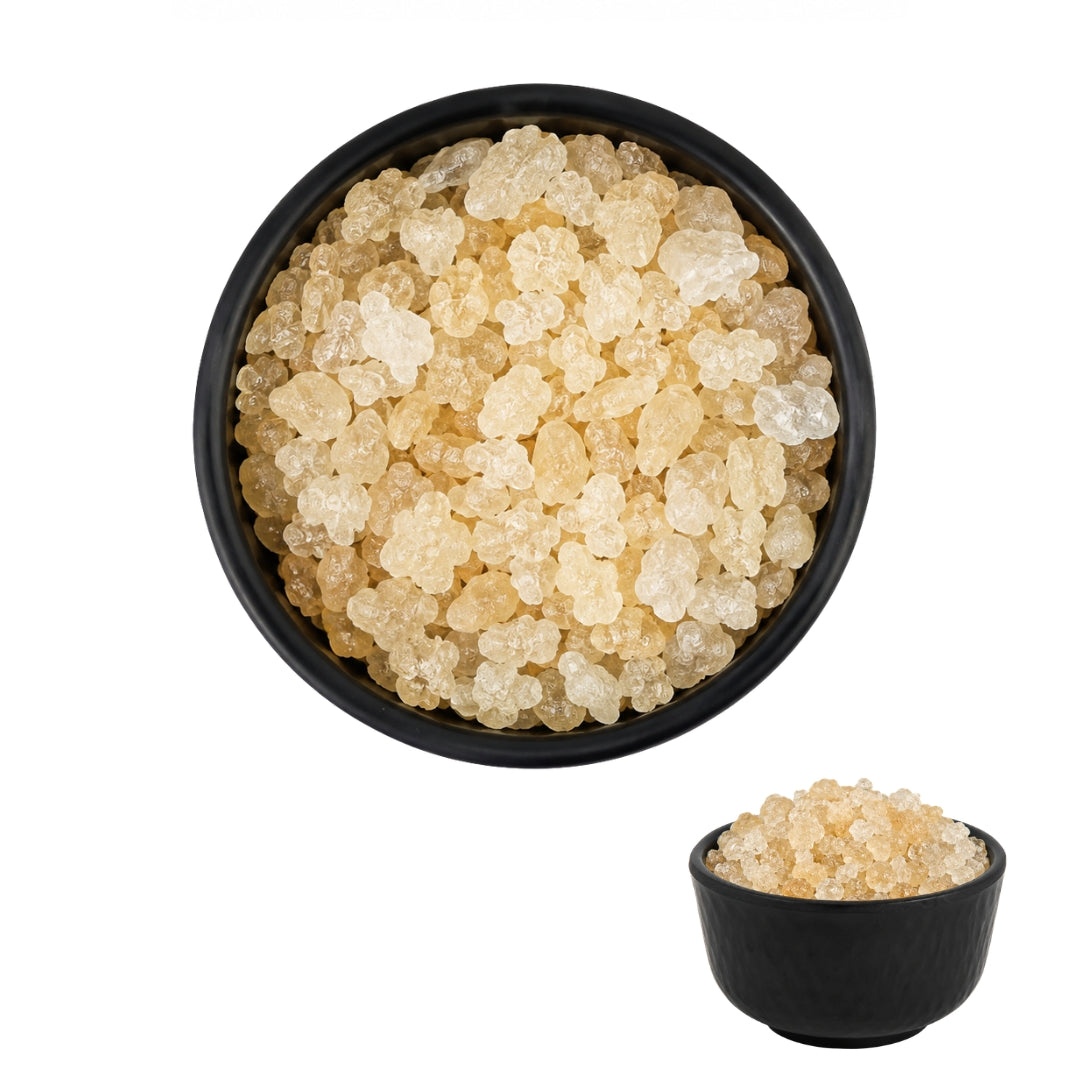 Pure Gond Katira - 100% Pure Edible Gum