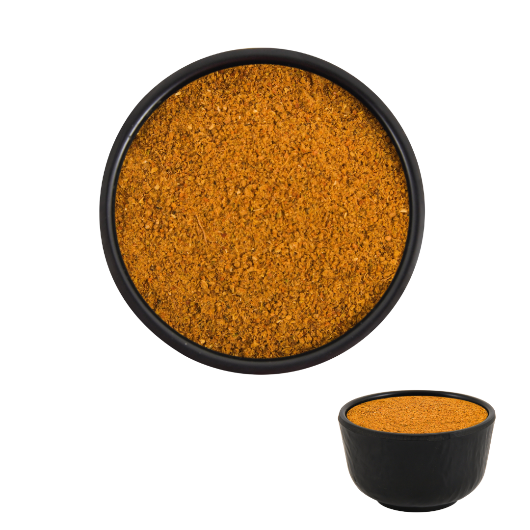 Indian Blends Combo – A Complete Collection of Authentic Indian Masalas