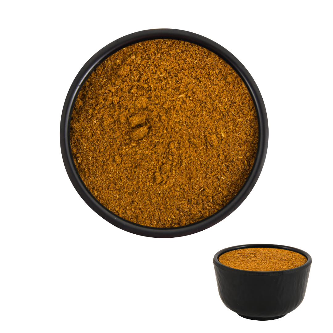 Indian Blends Combo – A Complete Collection of Authentic Indian Masalas