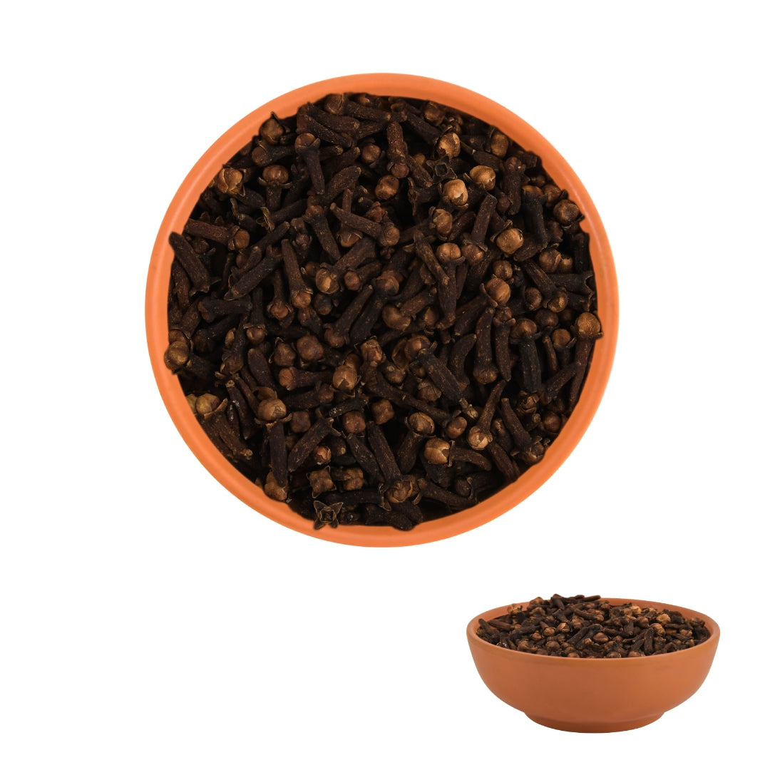 Khaas Masale Ka Sangam Combo – A Premium Trio of Aromatic Whole Spices
