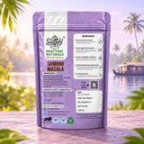 Kerala Style Sambar Masala - Authentic South Indian Spice Mix
