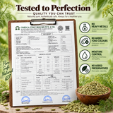 Shahi Saunf - Natural & Chemical-Free Fennel Seeds