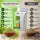 Shahi Saunf - Natural & Chemical-Free Fennel Seeds
