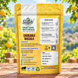 Refreshing Shikanji Masala Powder