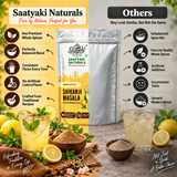 Refreshing Shikanji Masala Powder