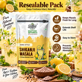Refreshing Shikanji Masala Powder