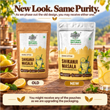Refreshing Shikanji Masala Powder