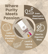 Saatyaki Tadka Combo - Daily Spice Essentials