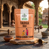 Tadka Rai - Premium Organic Mustard Seeds