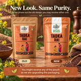 Tadka Rai - Premium Organic Mustard Seeds