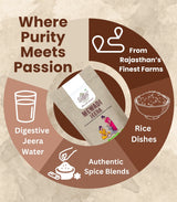 Wellness Spice Kit Combo - Healthy Spice Collection