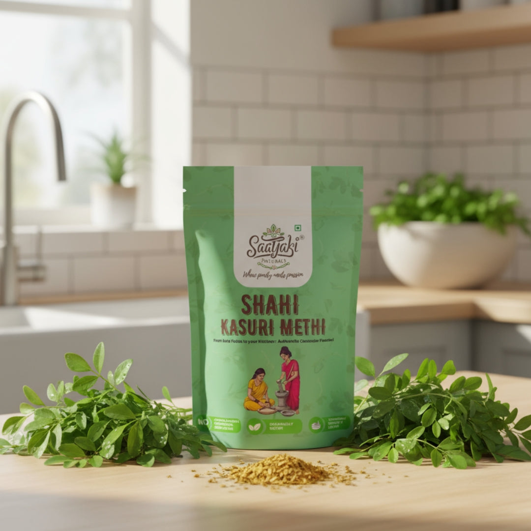 Grand Indian Kitchen Box – A Complete Collection of Everyday Cooking Essentials